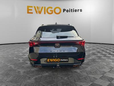 Cupra Leon St 1.4 E-Hybrid 245 Ch Dsg6