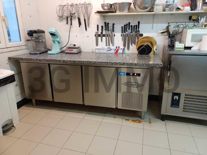 Fonds de commerce - Magasins - 300 m²