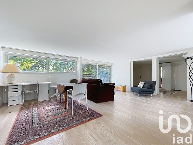 Maison - 189 m² - 6 pièces