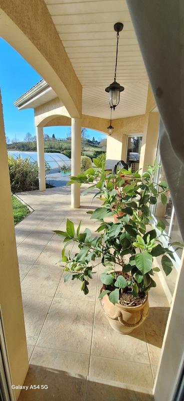 Villa - 174 m² - 8 pièces