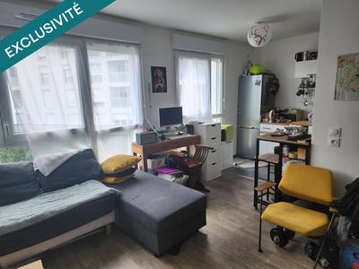 Appartement - 30 m² - 1 pièce