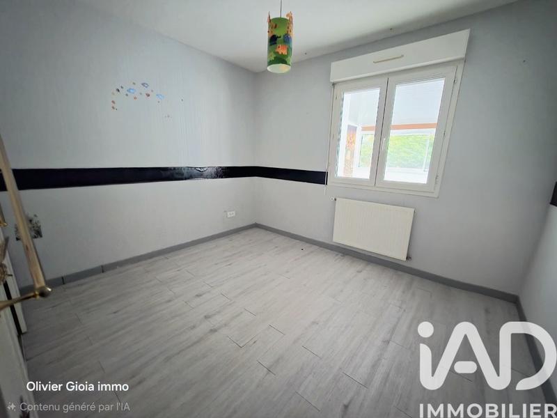 Maison - 245 m² - 7 pièces