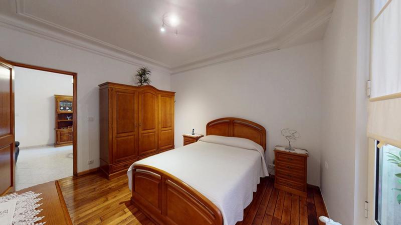 Appartement - 48 m² - 3 pièces