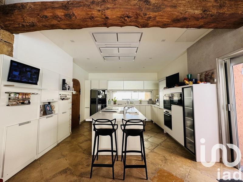 Maison de maîtres - 503 m² - 10 pièces