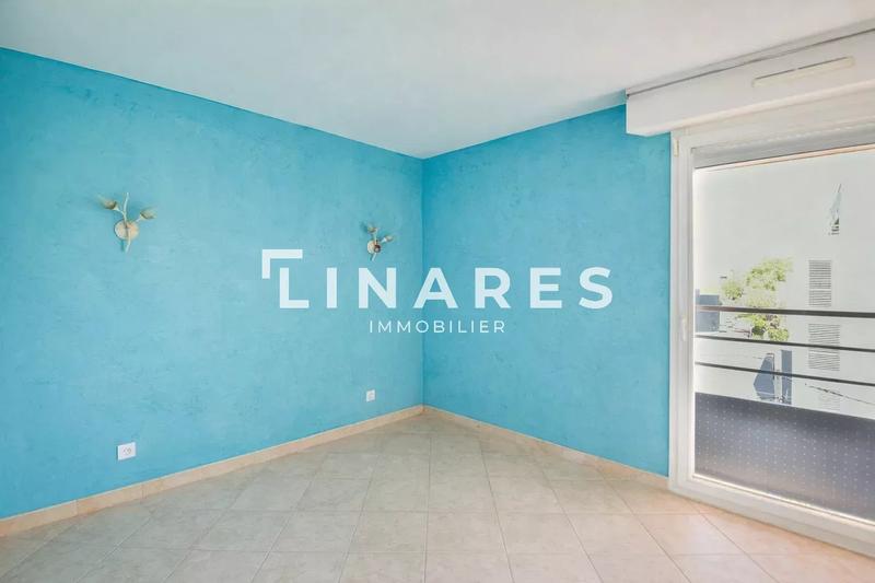 Appartement - 77 m² - 3 pièces