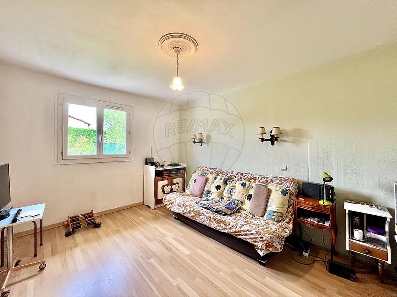 Maison - 75 m² - 3 pièces