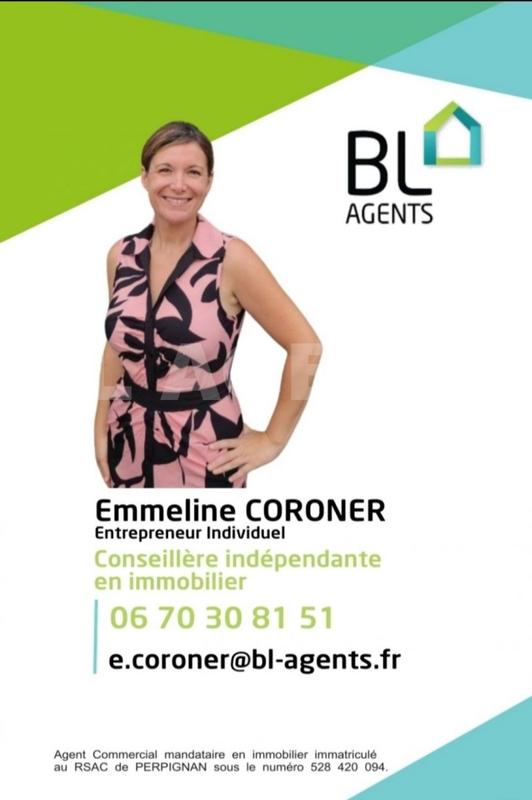 Maison ancienne - 33 m² - 2 pièces