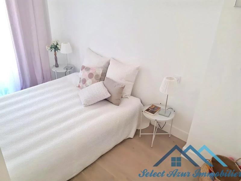 Appartement - 82 m² - 3 pièces