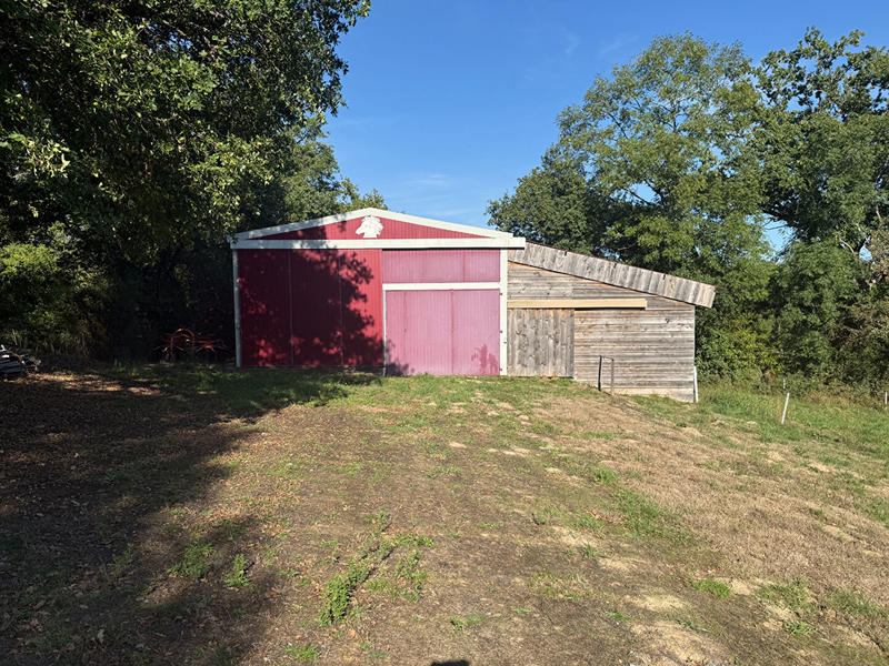 Maison - 152 m² - 6 pièces