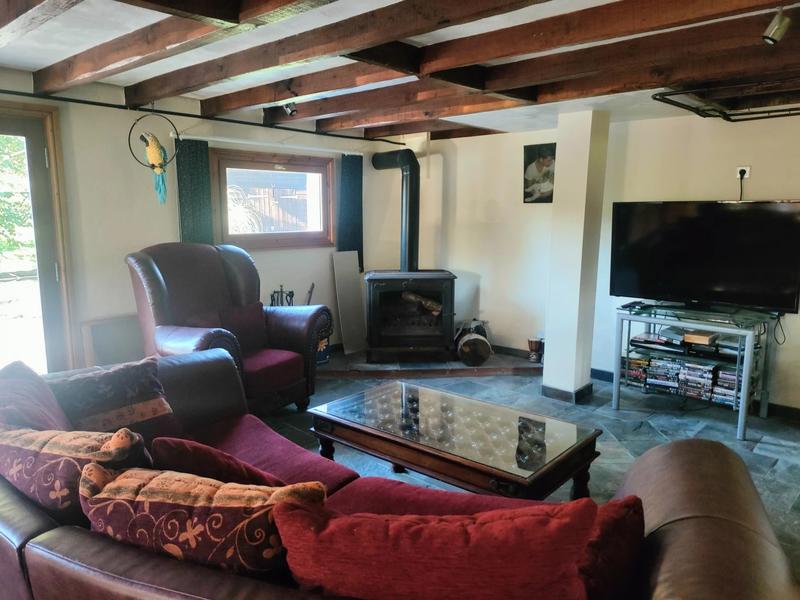 Maison - 131 m² - 5 pièces