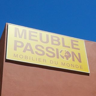 Meuble Passion