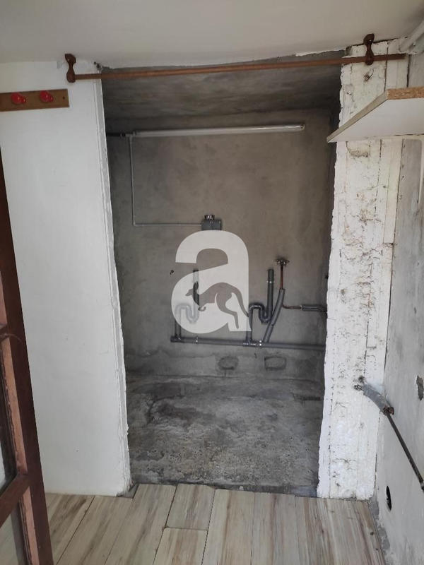 Maison ancienne - 97 m² - 4 pièces