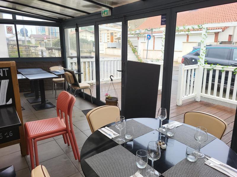 Local commercial - 150 m²