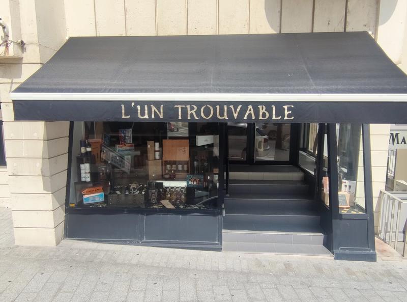 L'un Trouvable