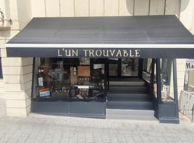 L'un Trouvable