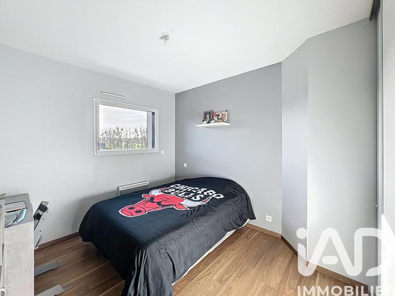 Maison - 139 m² - 5 pièces