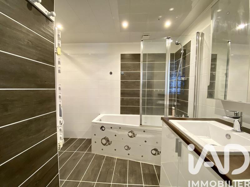 Appartement - 73 m² - 4 pièces