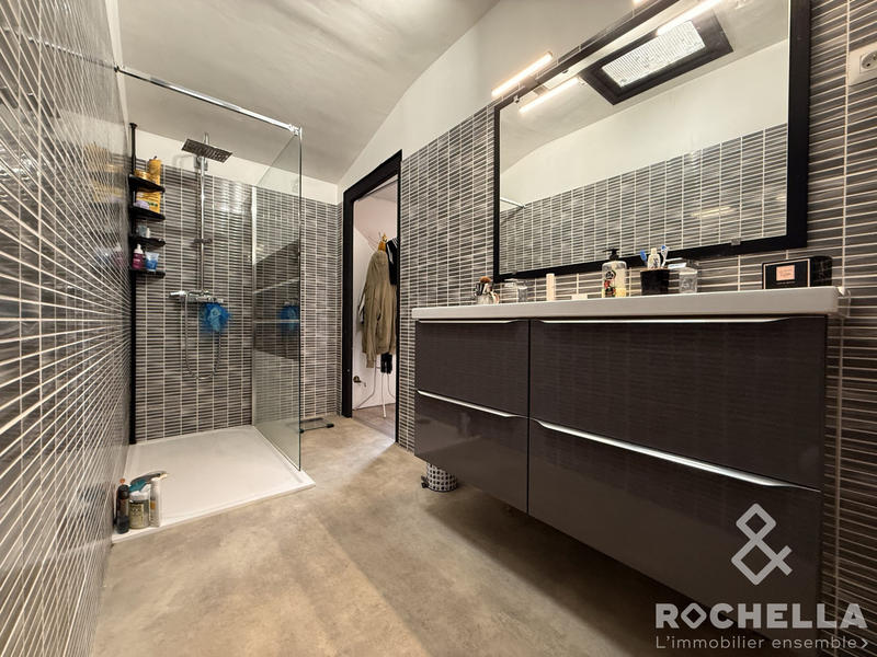 Maison ancienne - 280 m² - 9 pièces