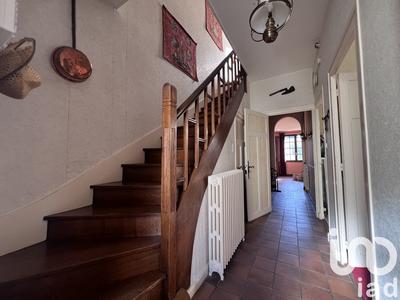 Maison de ville - 95 m² - 4 pièces