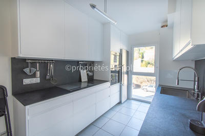 Appartement - 101 m² - 4 pièces