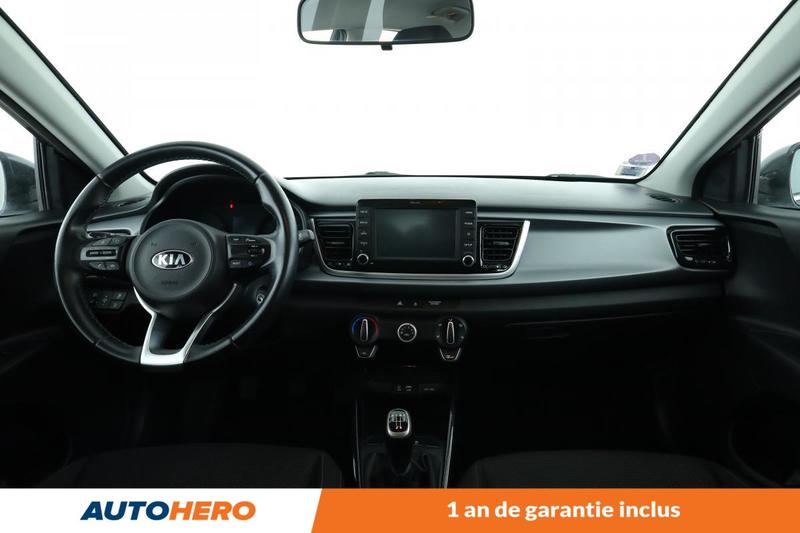 Kia Rio 1.0 t-GDi Isg Urban Edition 100 ch