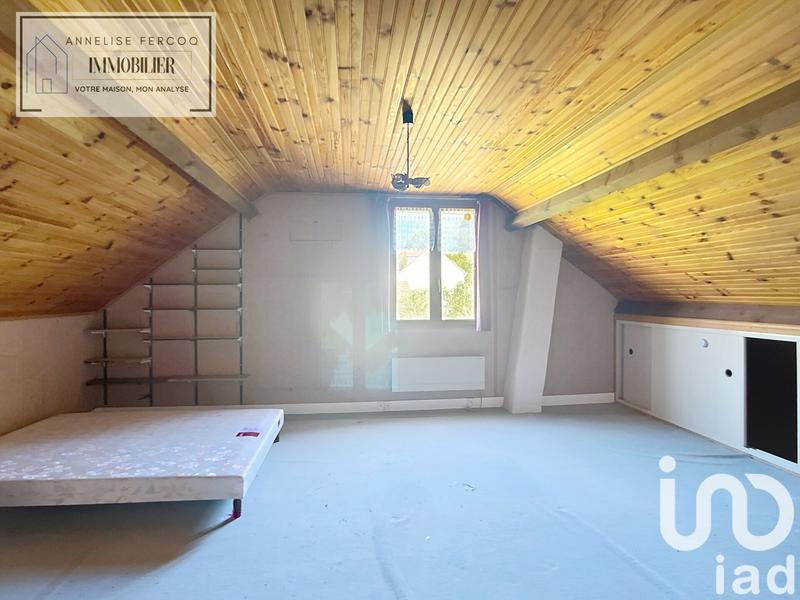 Maison de village - 86 m² - 4 pièces