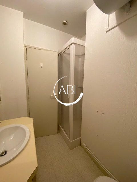 Duplex - 49 m² - 2 pièces