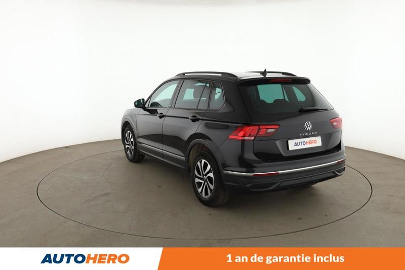 Volkswagen Tiguan 2.0 Tdi Active Dsg7 150 ch