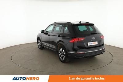 Volkswagen Tiguan 2.0 Tdi Active Dsg7 150 ch