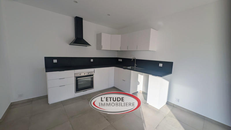 Maison - 74 m² - 4 pièces