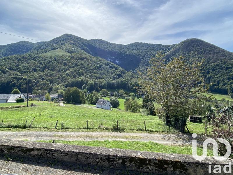 Maison - 144 m² - 5 pièces