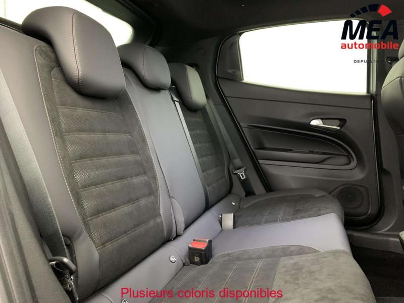 Alfa Romeo Junior 1.2 Ibrida 145 ch eDCT6 Intensa