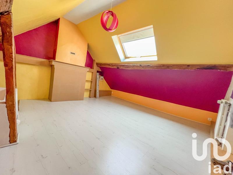 Maison - 267 m² - 8 pièces