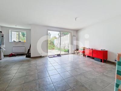 Maison ancienne - 86 m² - 5 pièces