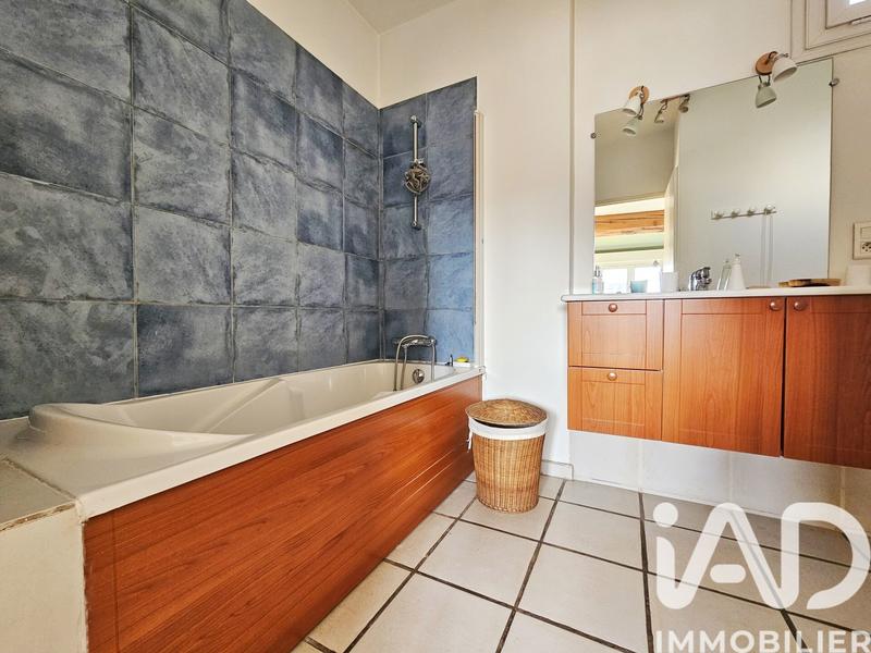 Maison - 146 m² - 6 pièces