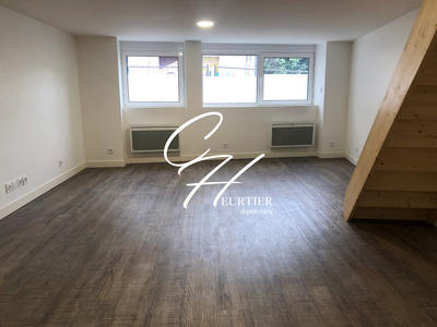 Appartement - 51 m² - 4 pièces