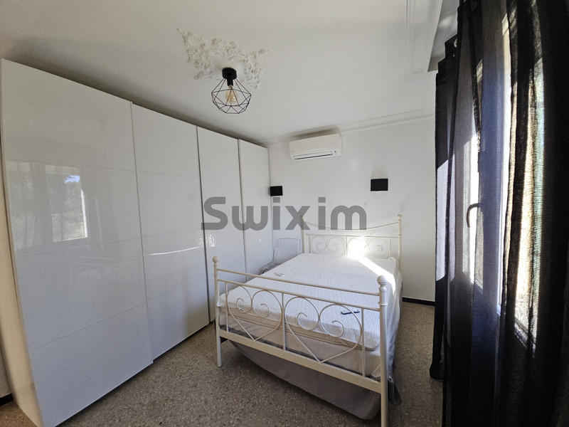 Maison - 131 m² - 6 pièces