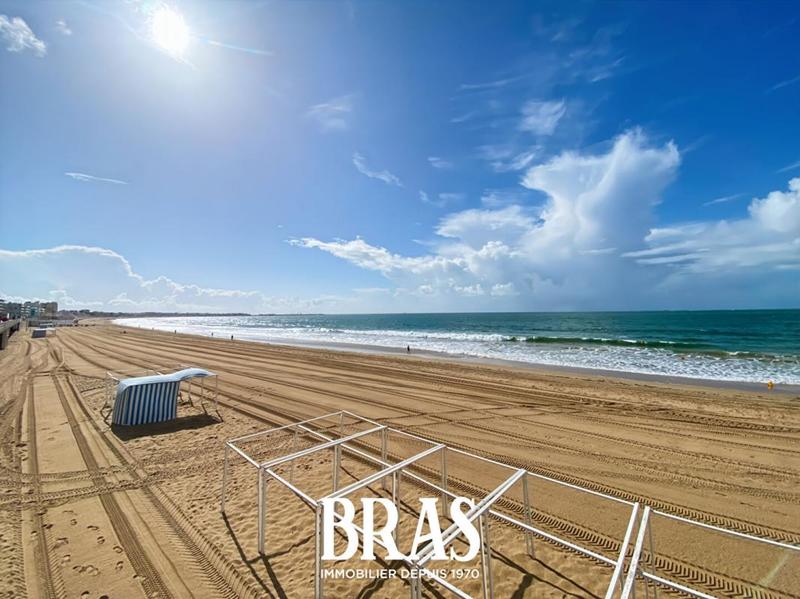 Appartement - 105 m² - 5 pièces