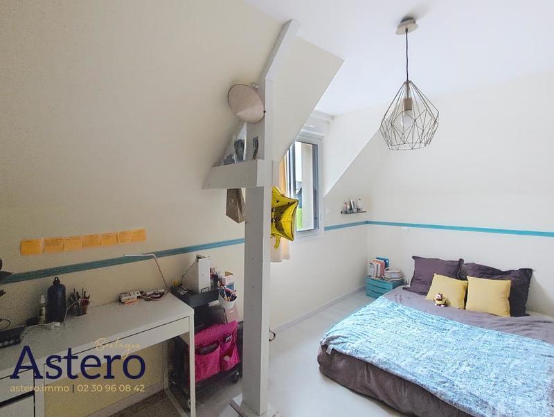 Maison - 146 m² - 6 pièces