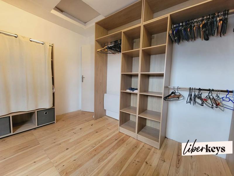 Maison - 186 m² - 7 pièces