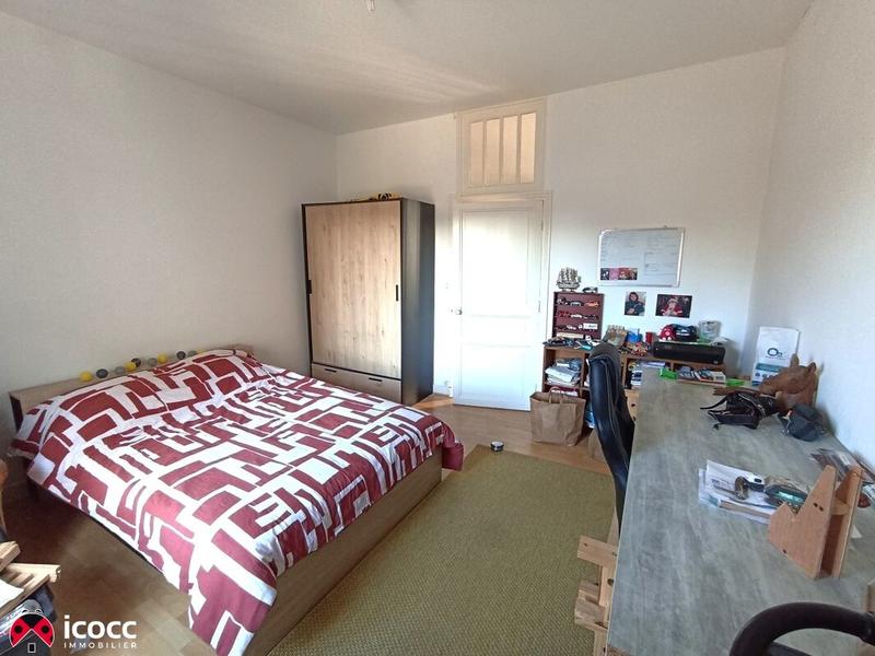 Immeuble - 75 m² - 4 pièces