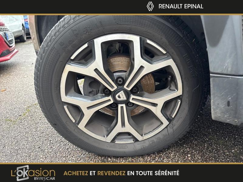 Dacia Duster Eco-G 100 4x2 Prestige