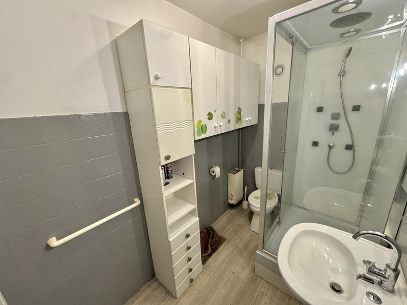 Appartement - 27 m² - 1 pièce