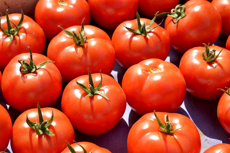 Marché Traditionnel du Lundi à Sète