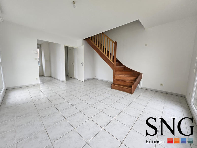 Villa - 49 m² - 2 pièces