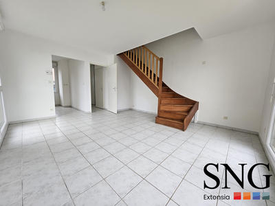 Villa - 49 m² - 2 pièces