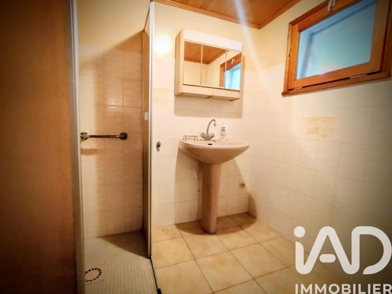 Maison de village - 223 m² - 10 pièces