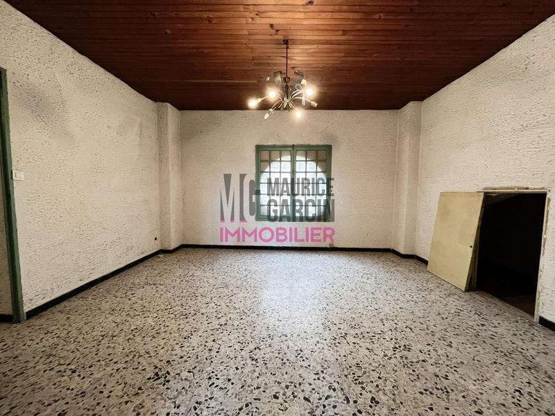 Maison - 200 m² - 6 pièces