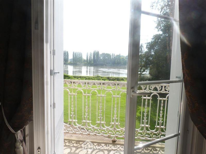 Château - 850 m² - 17 pièces