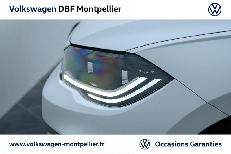 Volkswagen Polo 1.0 Tsi 95 s&amp;S Bvm5 Style